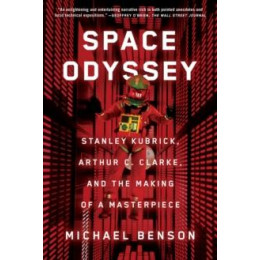 Space Odyssey
