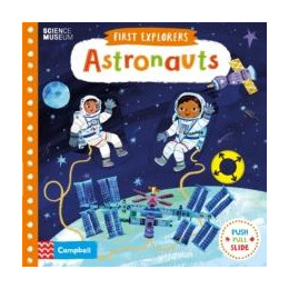 Astronauts