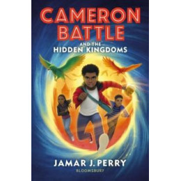 Cameron Battle and the Hidden Kingdoms
