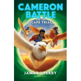 Cameron Battle and the Escape Trials