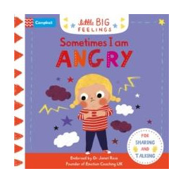 Sometimes i am Angry