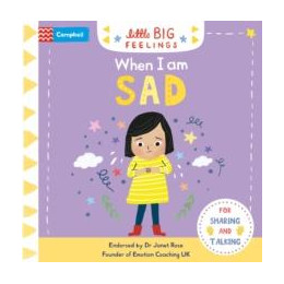 When i am sad