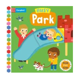 Busy Park