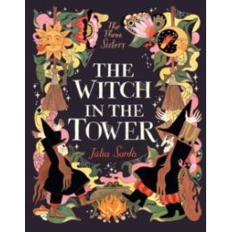 Witch in the Tower