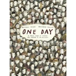 One Day: a True Story of Courage and Survival in the Holocaust