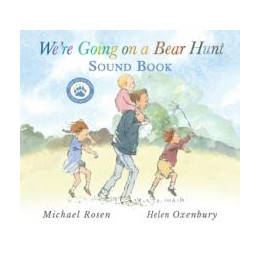We're Going on a Bear Hunt