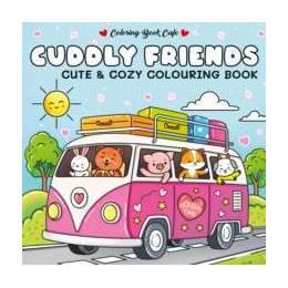 Cuddly Friends