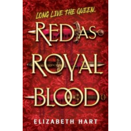 Red as Royal Blood
