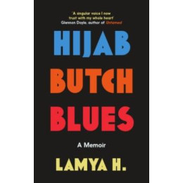 Hijab Butch Blues
