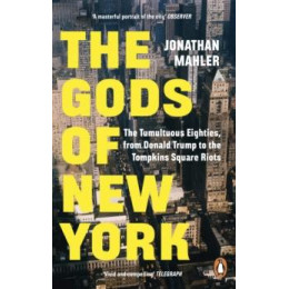 Gods of new York