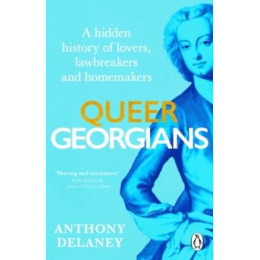 Queer Georgians