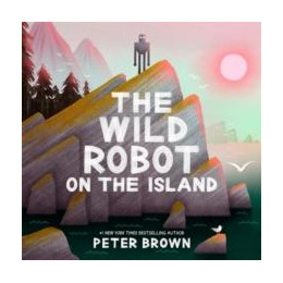 Wild Robot on the Island