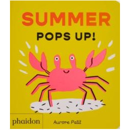 Summer Pops up!