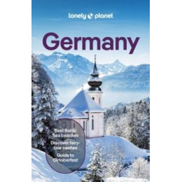 Lonely Planet Germany