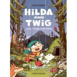 Hilda and Twig