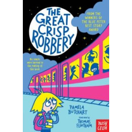 Great Crisp Robbery