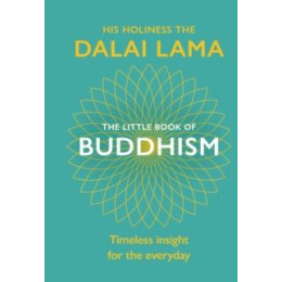 Little Book of Buddhism