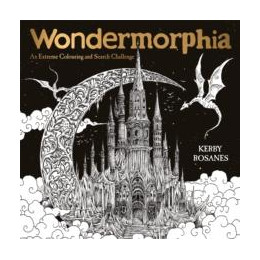 Wondermorphia