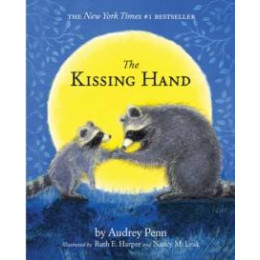 Kissing Hand