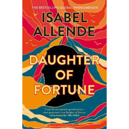 Daughter of Fortune pb
