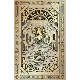 Blackwater i: the Flood pb