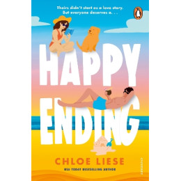 Happy Ending pb