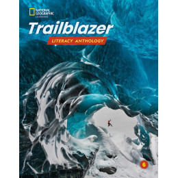 Trailblazer 6 Literacy Anthology Pack (+ Notebook)