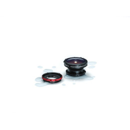Olympus Fcon-t02 Fish eye Converter for tg-1/2/3/4/5/6