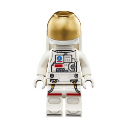 Lego Icons: Hubble Space Telescope (11382)