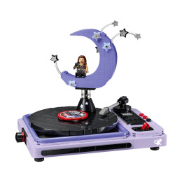 Lego Editions: Olivia Rodrigo’s Concert Moon (43029)