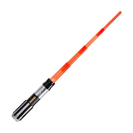 Hasbro Star Wars: Electronic Lightsaber - Vader (G2705)