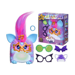 Hasbro Furby Mainline: Furby Vibes Interactive toy (G2383)