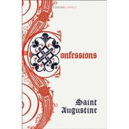Confessions of Saint Augustine