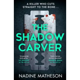 The Shadow Carver : 4