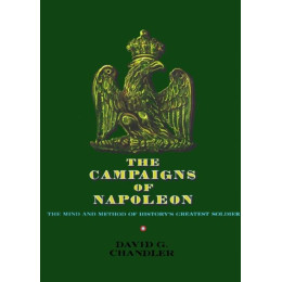 The Campaigns of Napoleon