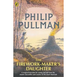 Firework-Maker's Daughter