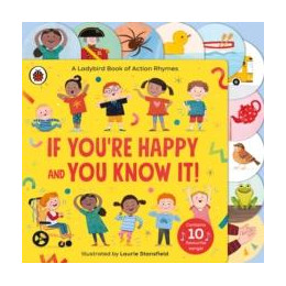 If You're Happy and you Know it