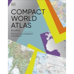 Compact World Atlas