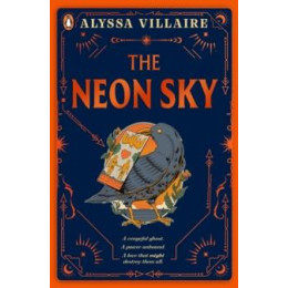 Neon sky