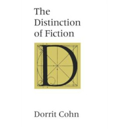 The Distinction of Fiction