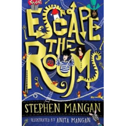 Escape the Rooms