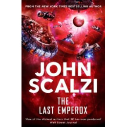 Last Emperox