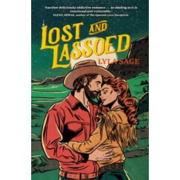 Rebel Blue Ranch: Lost and Lassoed