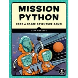 Mission Python