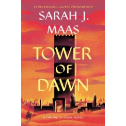 Tower of Dawn