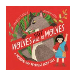 Wolves Will (Not) be Wolves