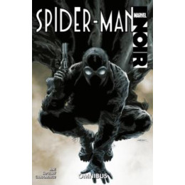 Spider-man Noir Omnibus