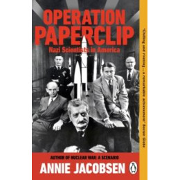 Operation Paperclip