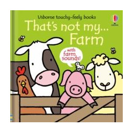 That's not My... Farm