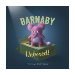 Barnaby Unboxed